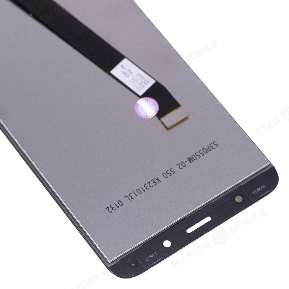 Дисплей для Xiaomi Redmi 7A (M1903C3EG) + тачскрин (черный) (COF) фото №3