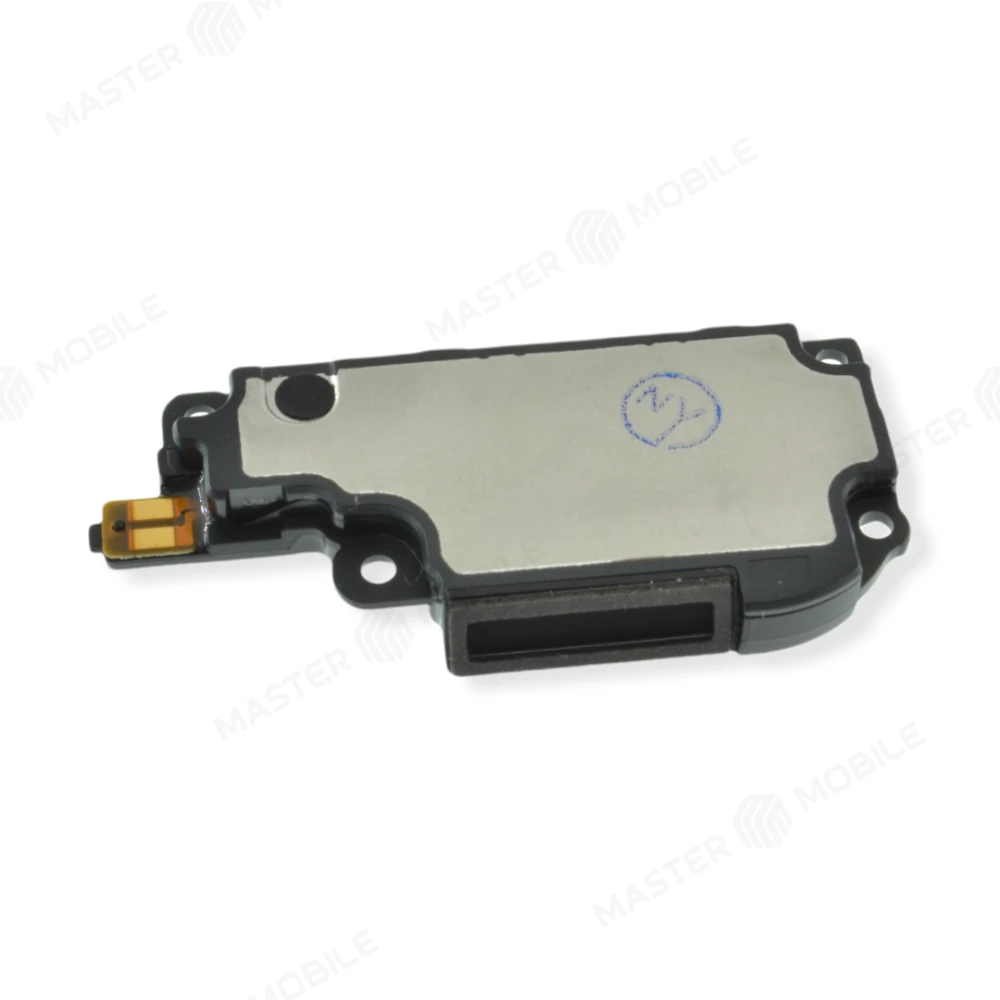 Динамик (полифонический) для Xiaomi Redmi Note 8 Pro (M1906G7G) (в сборе) фото №2