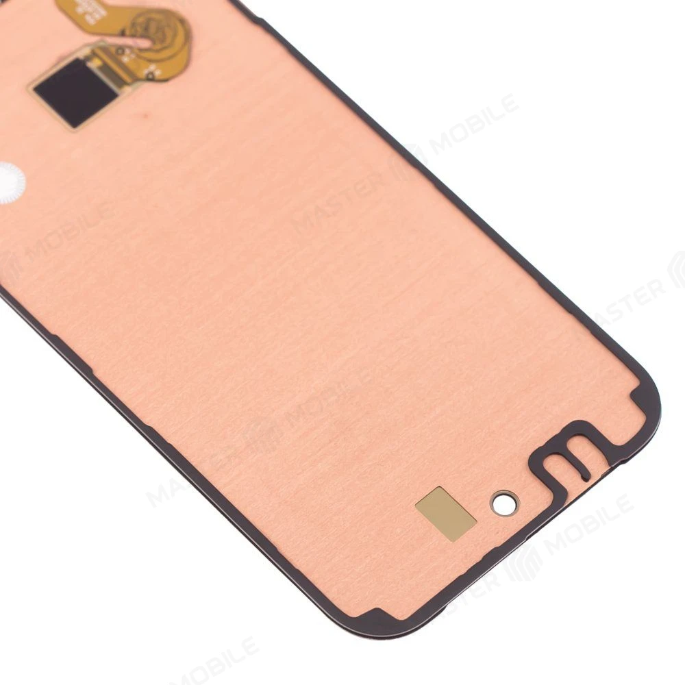 Дисплей для Google Pixel 9 (G2YBB/GUR25/G1B60) + тачскрин (черный) (в рамке) (ORIG100) фото №3