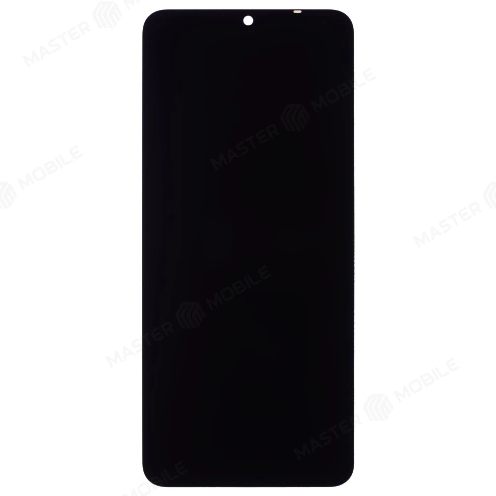 Дисплей для Xiaomi Redmi 14C 4G (2411DRN47C) / Redmi A3 Pro (2409BRN2CG) / Poco C75 (2410FPCC5G) + тачскрин (черный) (ORIG) фото №1