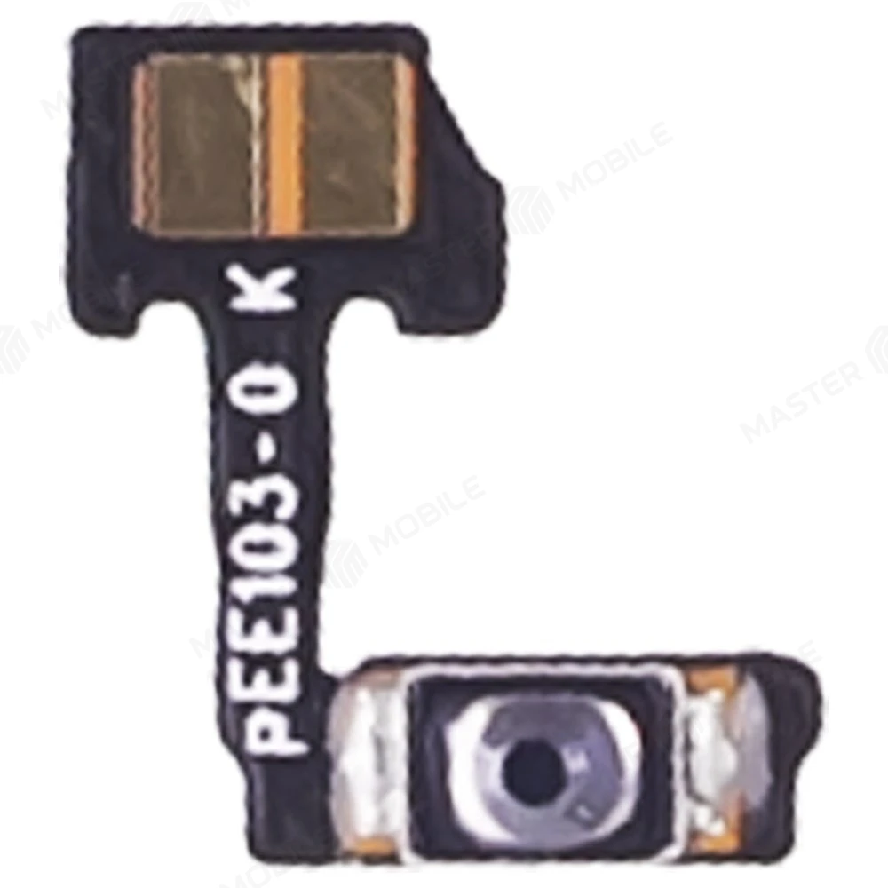 Шлейф для OnePlus 8 с комп. (на кнопку включения)  фото №1