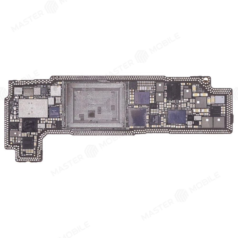 Материнская плата для Apple iPhone 13 mini (SIM + eSIM) (верхняя) фото №1