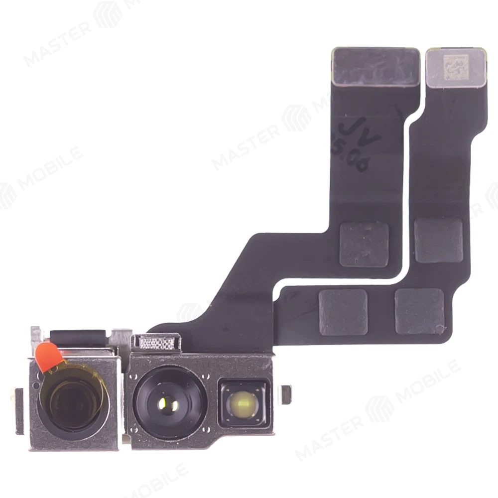 Камера для Apple iPhone 14 Pro Max (передняя) (ORIG100) фото №1