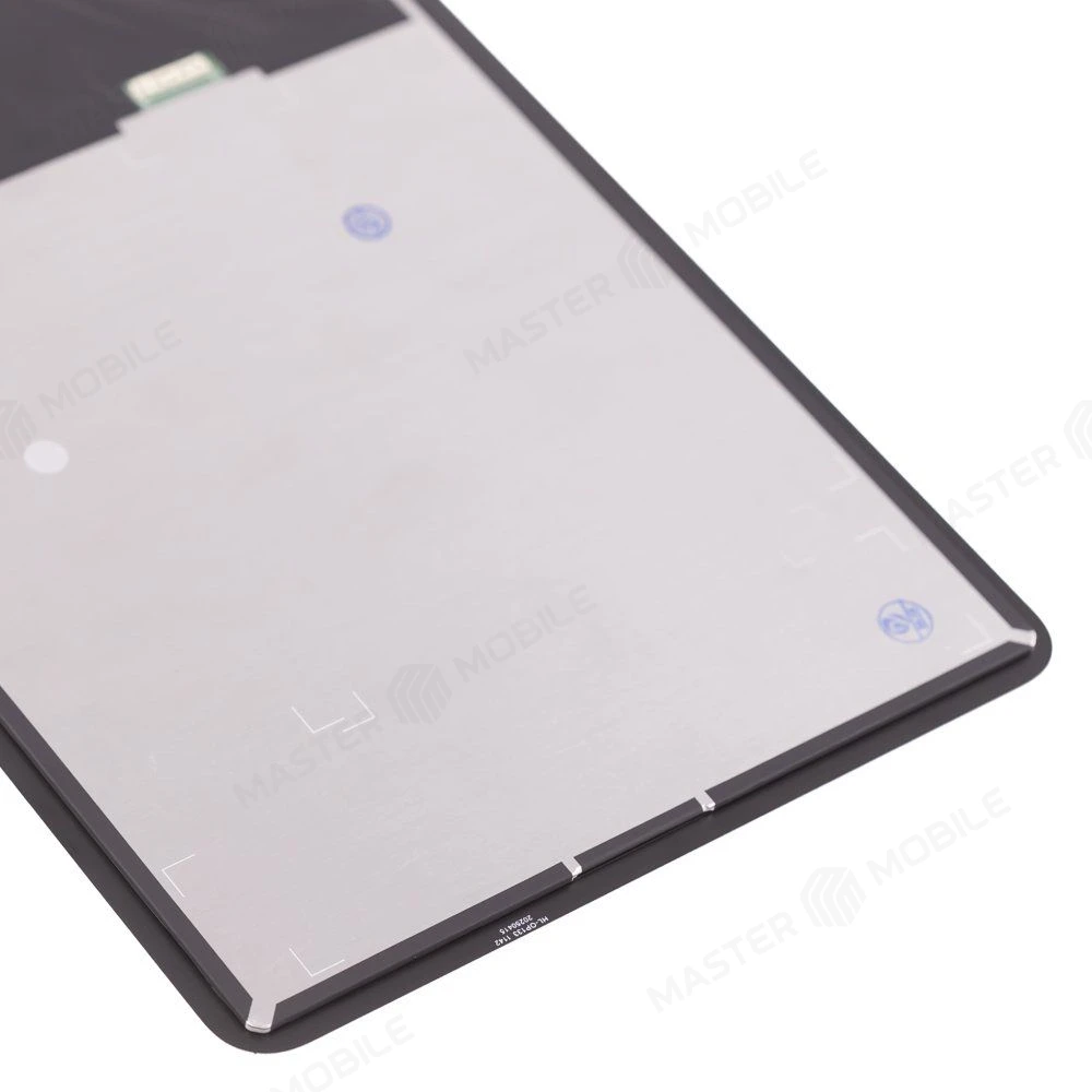 Дисплей для OnePlus Pad GO LTE (OPD2304) + тачскрин (черный) (ORIG) фото №3