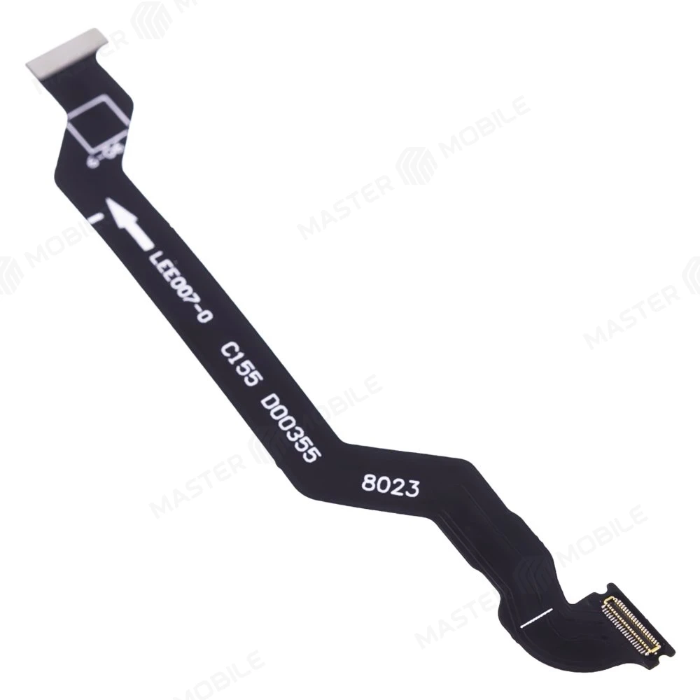 Шлейф для OnePlus 8 Pro с комп. (на дисплей)  фото №3