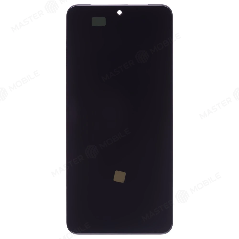 Дисплей для Google Pixel 8 Pro (GC3VE/G1MNW) + тачскрин (черный) (в рамке) (ORIG) фото №1