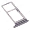 Держатель сим-карты для Samsung G960 Galaxy S9 / G965 Galaxy S9+ (серый) фото №3