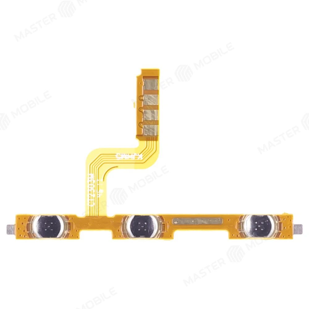 Шлейф для Xiaomi Redmi 5 (MDG1) с комп. (на кнопку включения и кнопки громкости)  фото №1