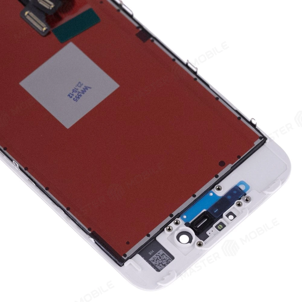 Дисплей для Apple iPhone 7 + тачскрин (белый) (Medium) фото №3