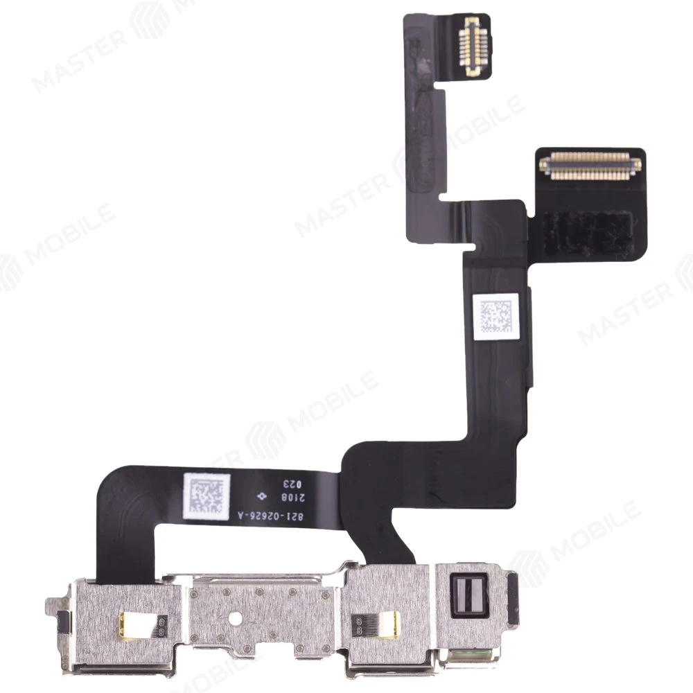 Камера для Apple iPhone 11 (передняя) (ORIG100) фото №2