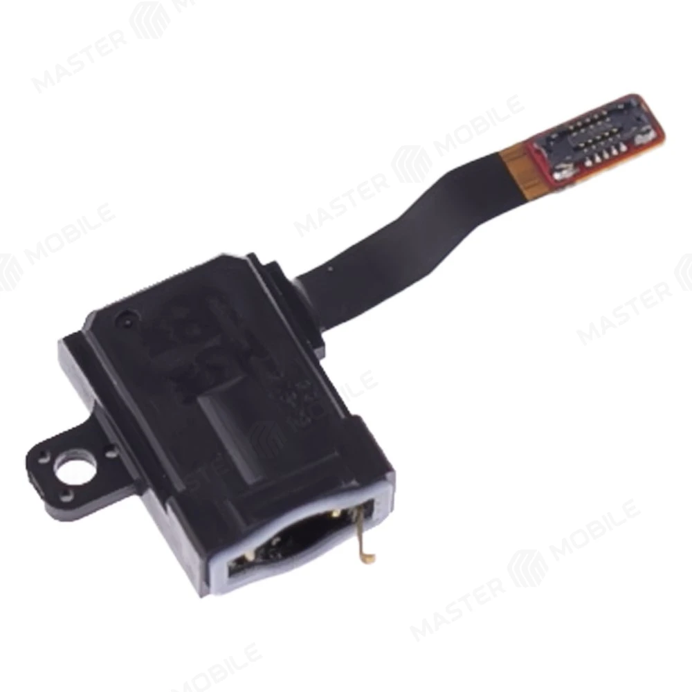 Шлейф для Samsung G960 Galaxy S9 с комп. + разъем гарнитуры  фото №3
