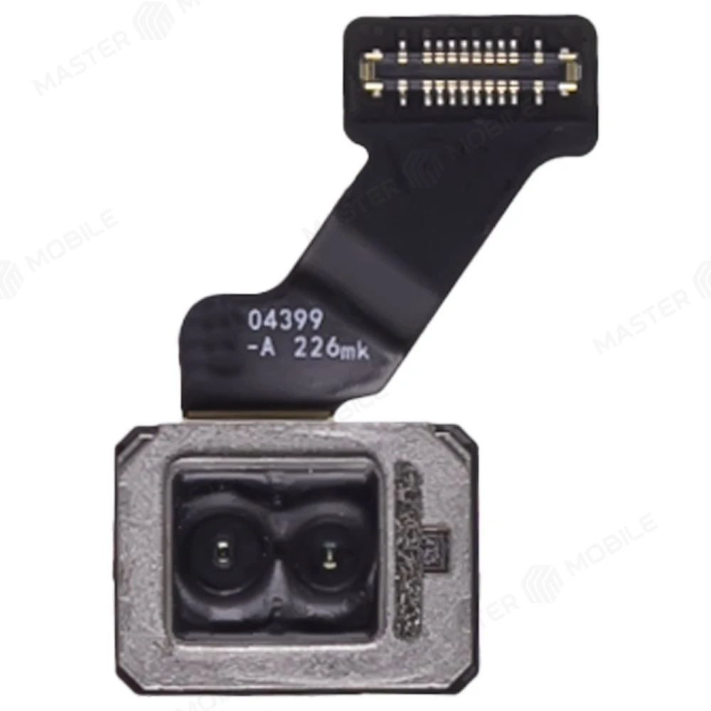 Шлейф для Apple iPhone 15 Pro с комп. (на сканер Lidar) (ORIG100) фото №1