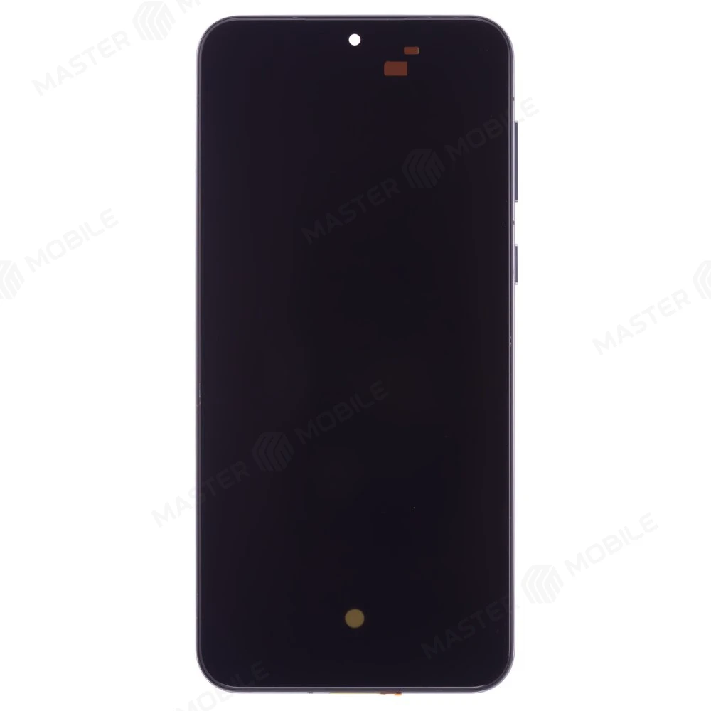 Дисплей для Huawei P50 (ABR-LX9) + тачскрин (черный) (в рамке) (ORIG) фото №1