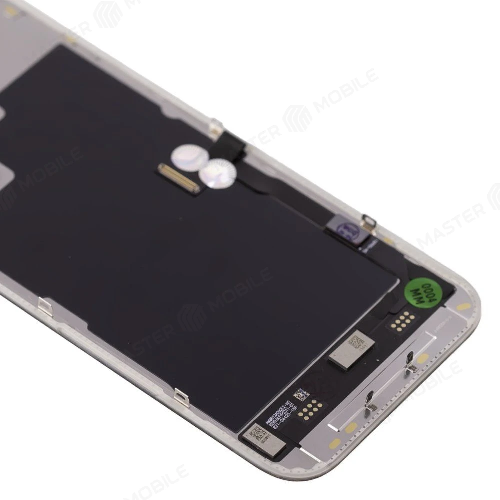 Дисплей для Apple iPhone 15 Pro  + тачскрин (черный) (F5ENERGY) (Ultra Soft Oled) (SYSTEM DIAGNOSIBLE)  фото №4