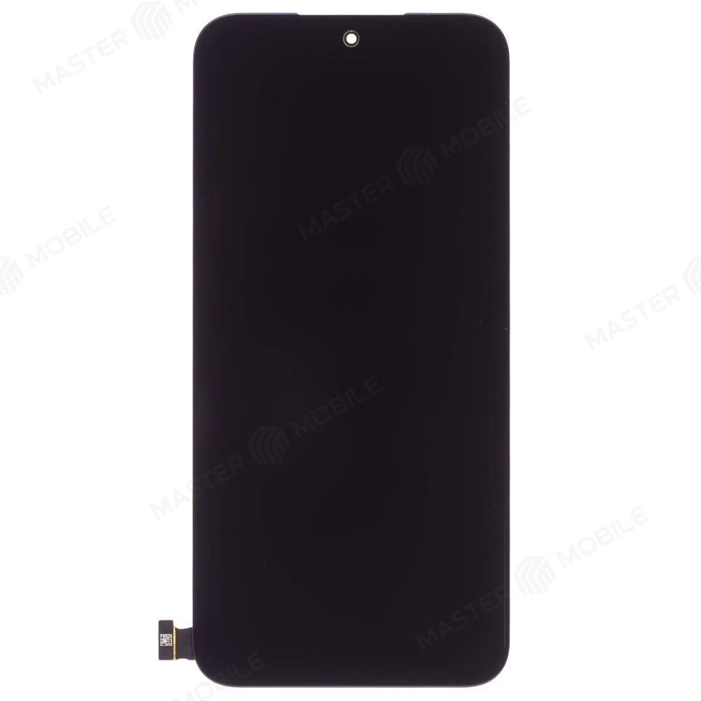 Дисплей для Xiaomi 15T (25069PTEBG) / Poco F7 (25053PC47G) / Redmi Turbo 4 Pro (25053RT47C) + тачскрин (черный) (ORIG) фото №1