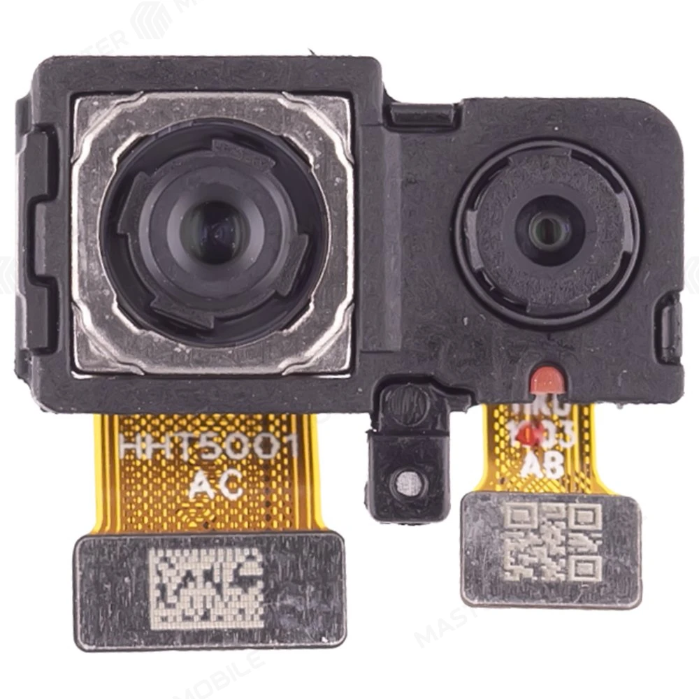 Камера для Huawei Honor 8C (BKK-AL10) (13 MP + 2 MP) (задняя) (ORIG100) фото №1