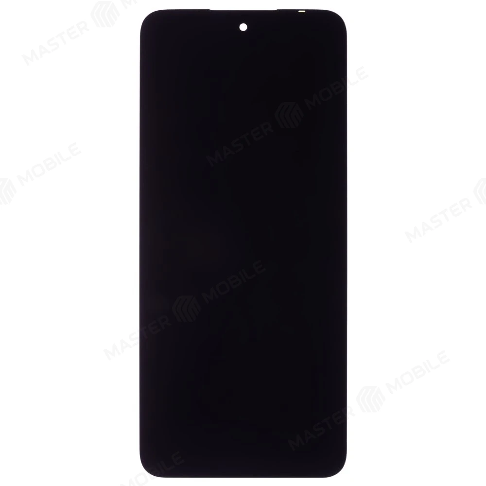 Дисплей для Xiaomi Redmi 12 4G (23053RN02Y) / Redmi 13 4G (24040RN64Y) / Poco M6 4G (2404АРC5FG) и др. + тачскрин (черный) (ORIG) фото №1
