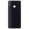 Задняя крышка для Huawei Honor 8X/8X Premium (JSN-L21) (черный) (в сборе со стеклом камеры) фото №1