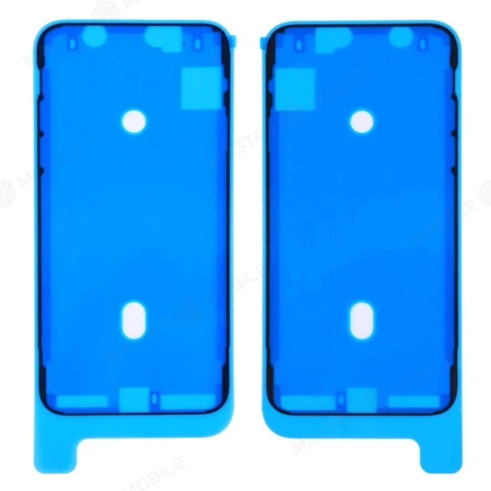 Проклейка дисплейного модуля для Apple iPhone X 