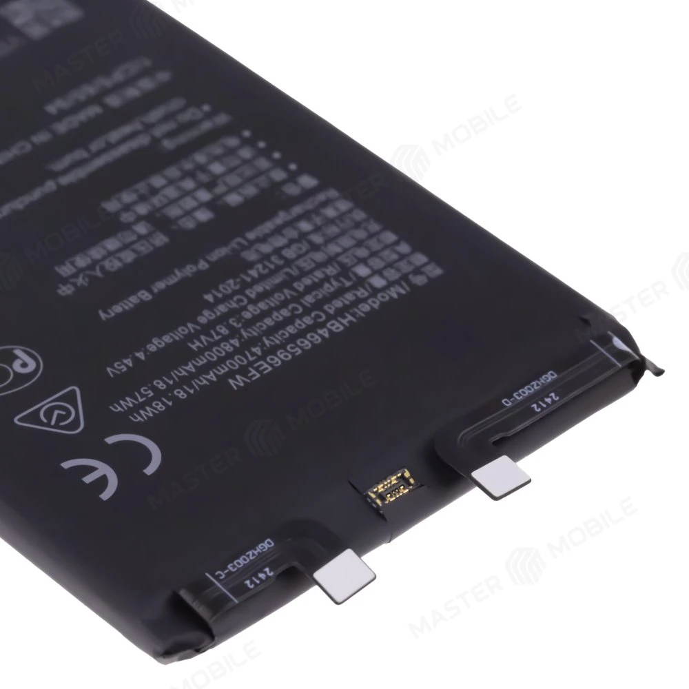 Аккумулятор для Huawei Honor X9 (ANY-LX1) (HB466596EFW)  фото №3