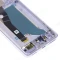Дисплей для Xiaomi 14T Pro (MZB0HH9RU) + тачскрин (синий) (в рамке) (ORIG100) (SP) фото №4