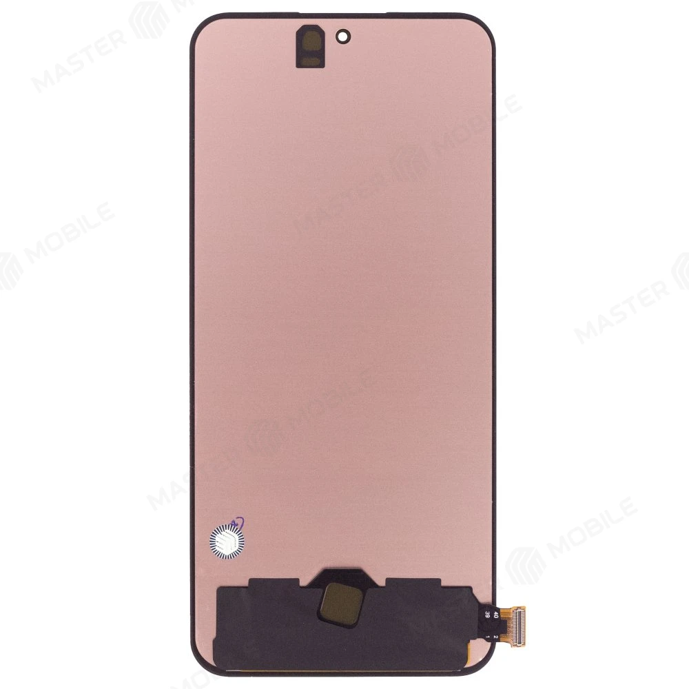 Дисплей для Xiaomi 13 (2211133G) + тачскрин (черный) (ORIG) фото №2