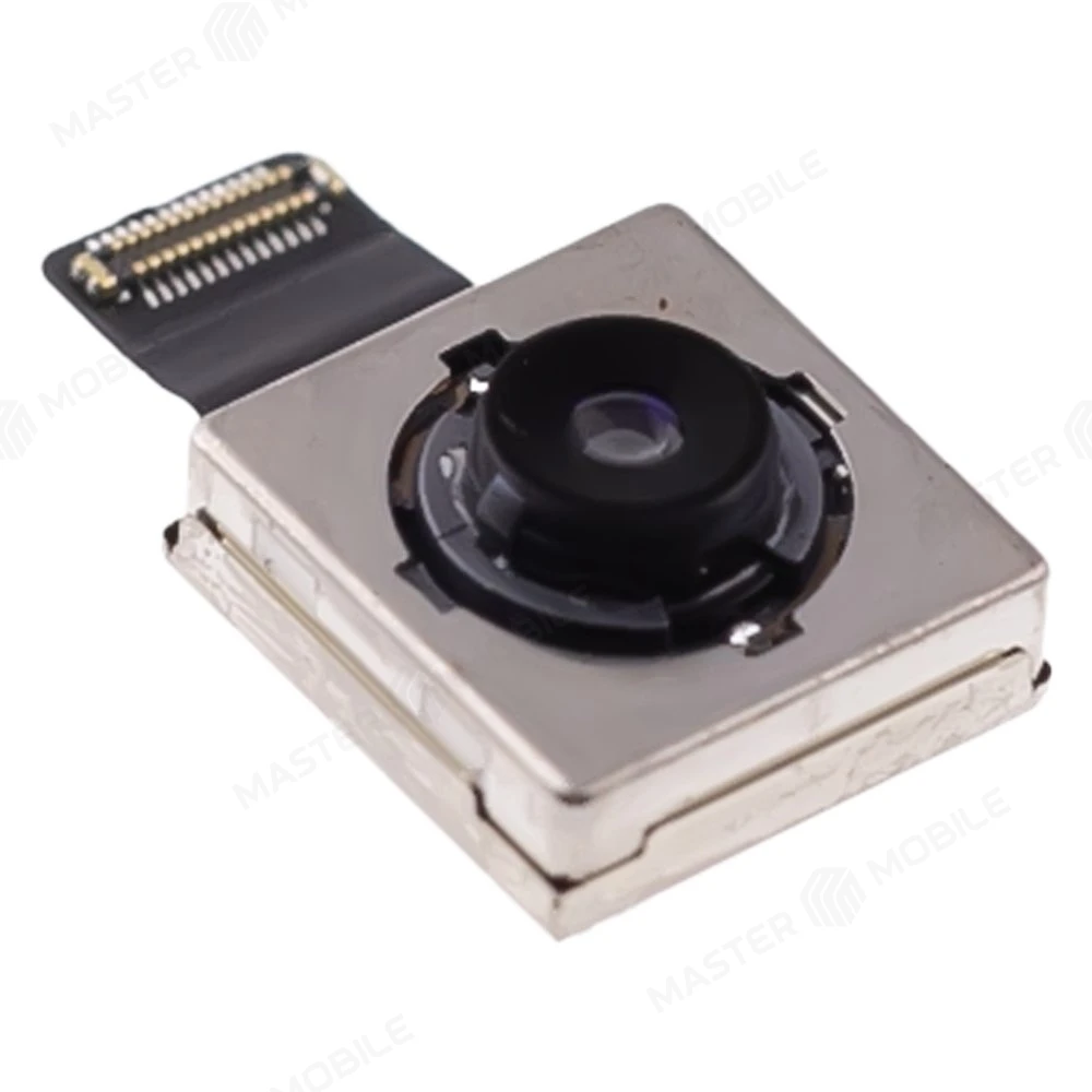 Камера для Apple iPhone Xr (задняя) (ORIG100) фото №3