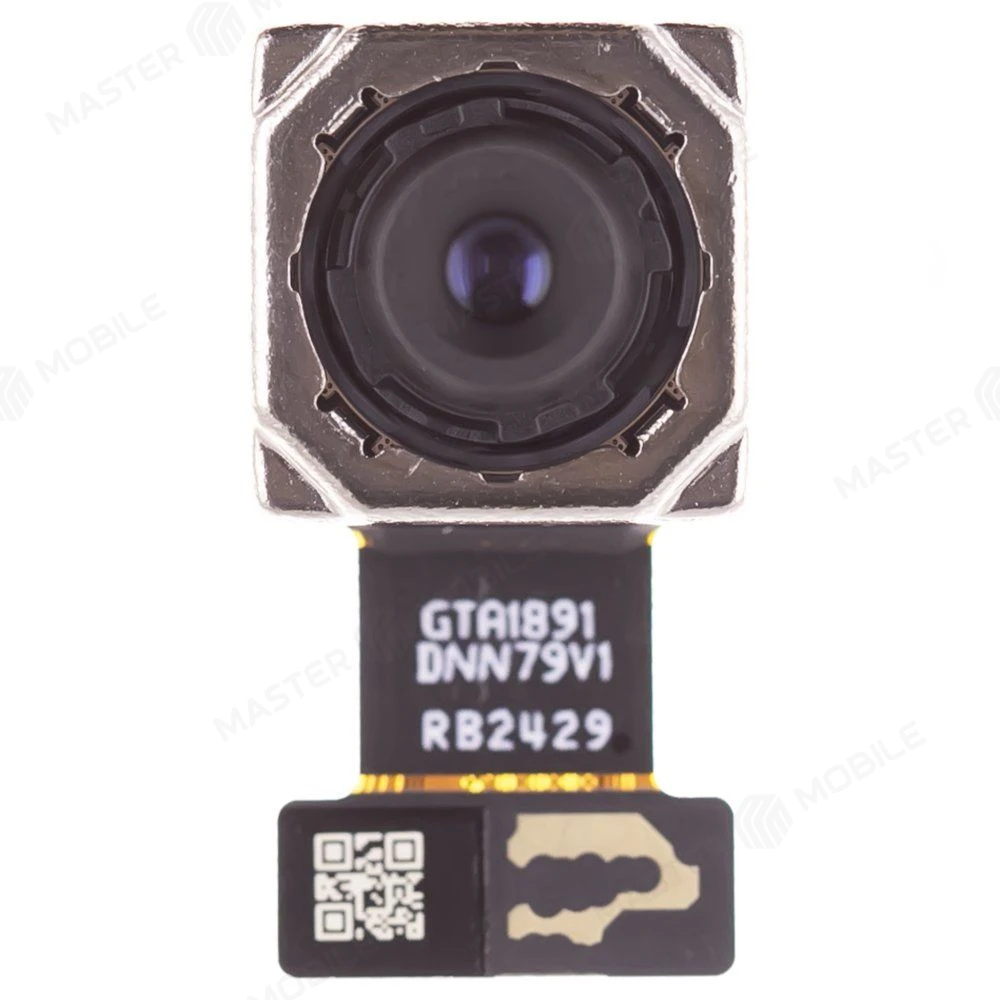 Камера для Tecno Spark 40 (KM5) (50 MP) (задняя) (ORIG100) фото №1