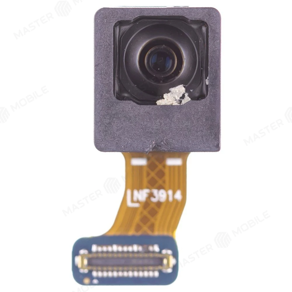 Камера для Samsung S911 Galaxy S23 / S916 Galaxy S23+ / S918 Galaxy S23 Ultra / S921 Galaxy S24 / S926 Galaxy S24+ (12 MP) и др. (передняя) (ORIG100) фото №1