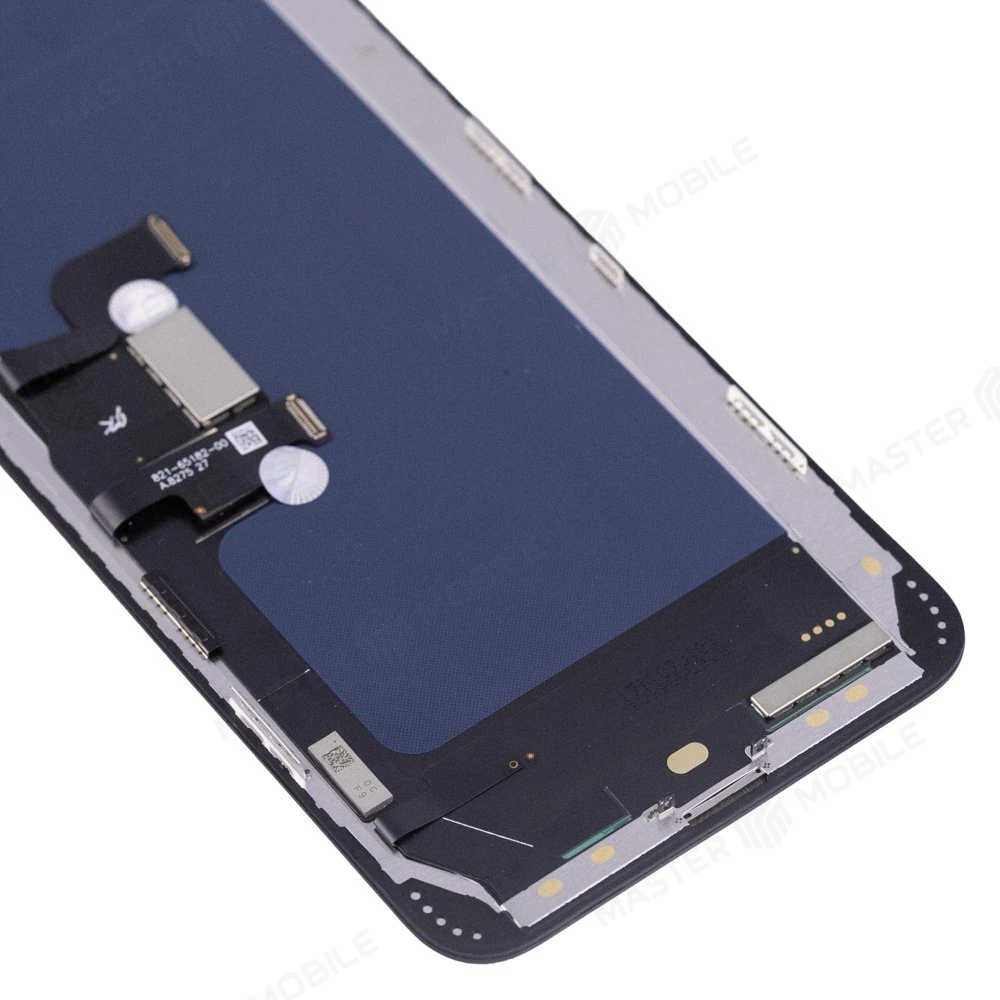 Дисплей для Apple iPhone Xs Max + тачскрин (черный) (JK) (In-Cell) фото №4