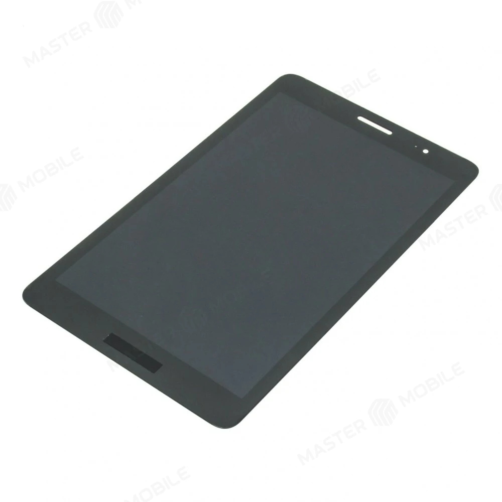 Дисплей для Huawei MediaPad T3 8.0 LTE (KOB-L09) + тачскрин (черный) фото №1