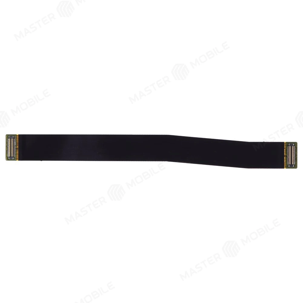 Шлейф для Xiaomi Redmi 7 (M1810F6LG) с комп. (межплатный)  фото №2