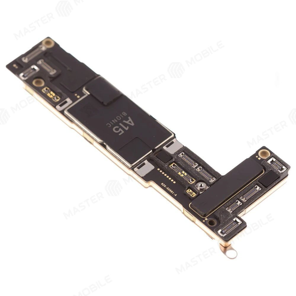 Материнская плата для Apple iPhone 14 (SIM + eSIM) (128 Гб) (iCloud locked) фото №3