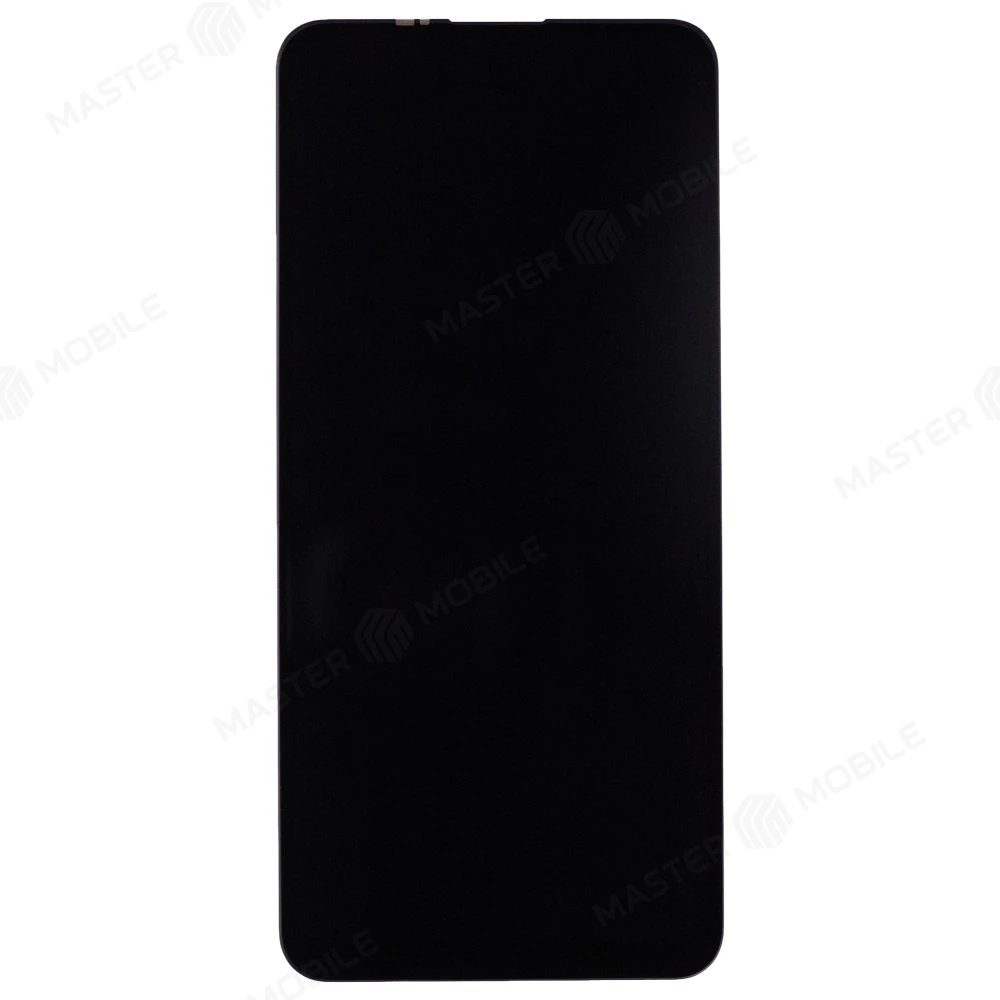 Дисплей для Vivo V15 (1819) + тачскрин (черный) (Medium) фото №1