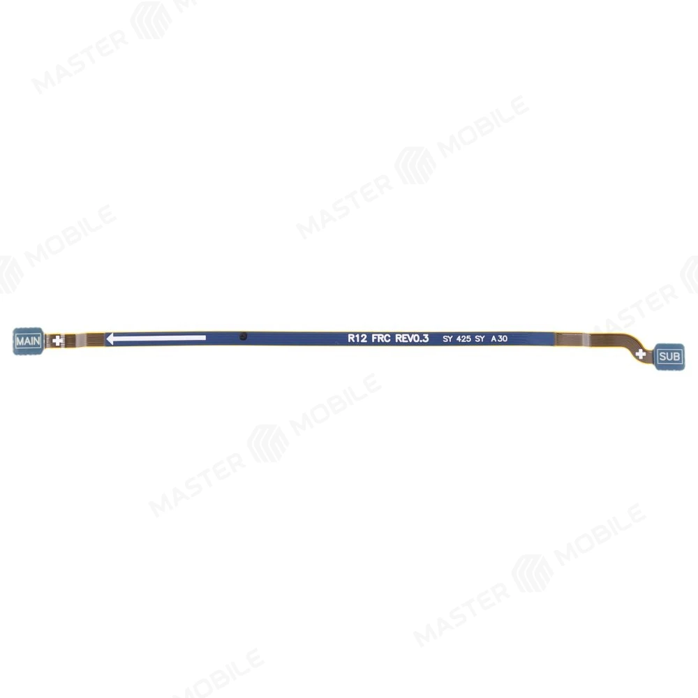 Шлейф для Samsung S721 Galaxy S24 FE с комп. (кабель сигнала)  фото №1