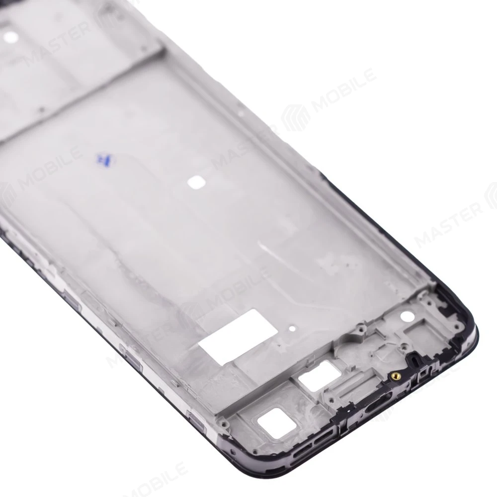 Рамка дисплея для Vivo Y21 (V2111) (черный) фото №4