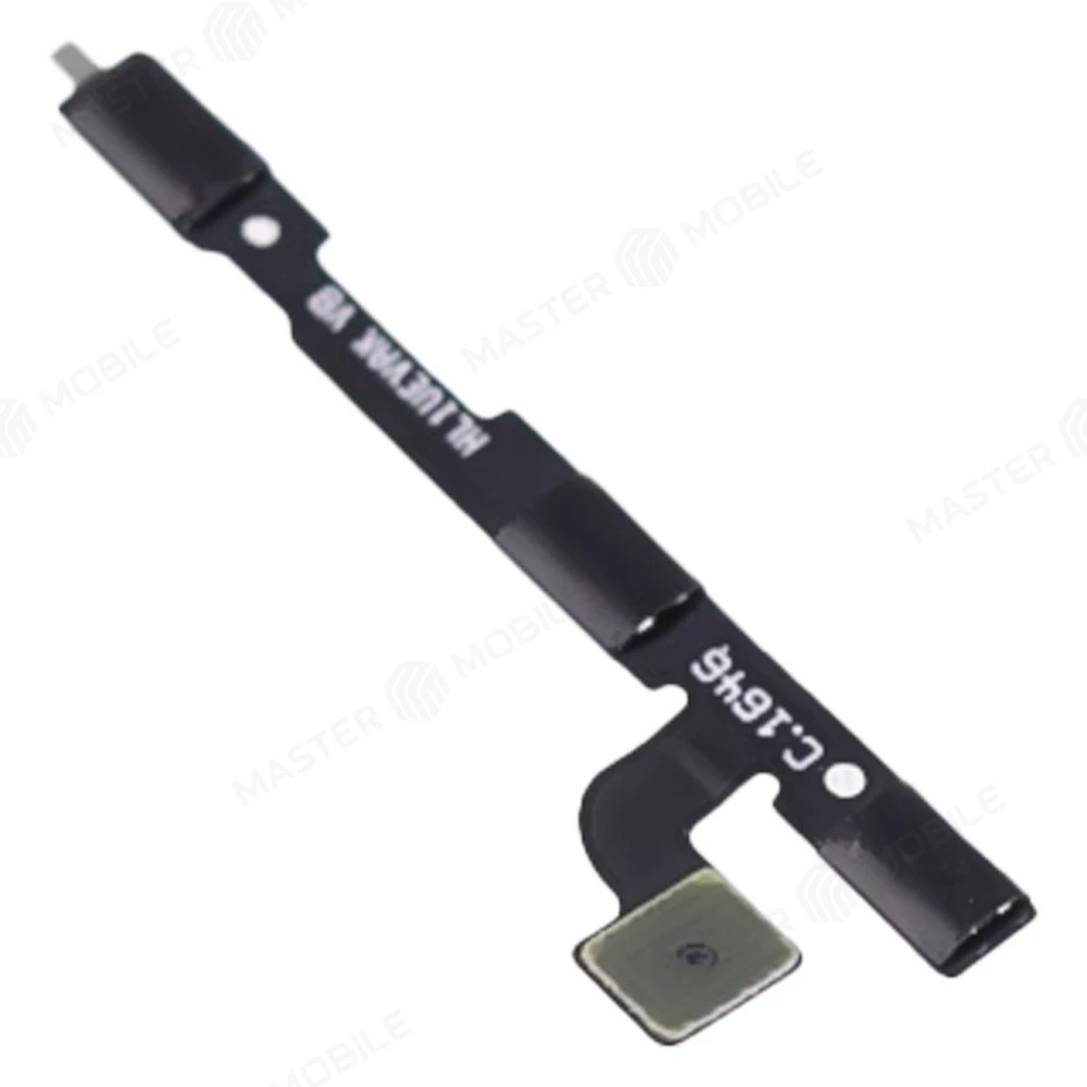 Шлейф для Huawei P9 (EVA-L19) с комп. (на кнопку включения и кнопки громкости)  фото №3