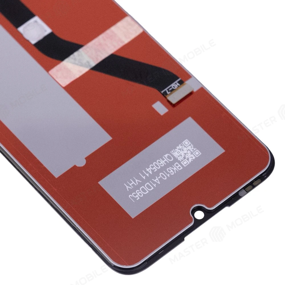 Дисплей для Huawei Honor 8A (JAT-LX1) / Honor 8A Pro (JAT-L41) / Y6 2019 (MRD-LX1F) / Y6s (JAT-LX1) + тачскрин (черный) (ORIG) фото №3