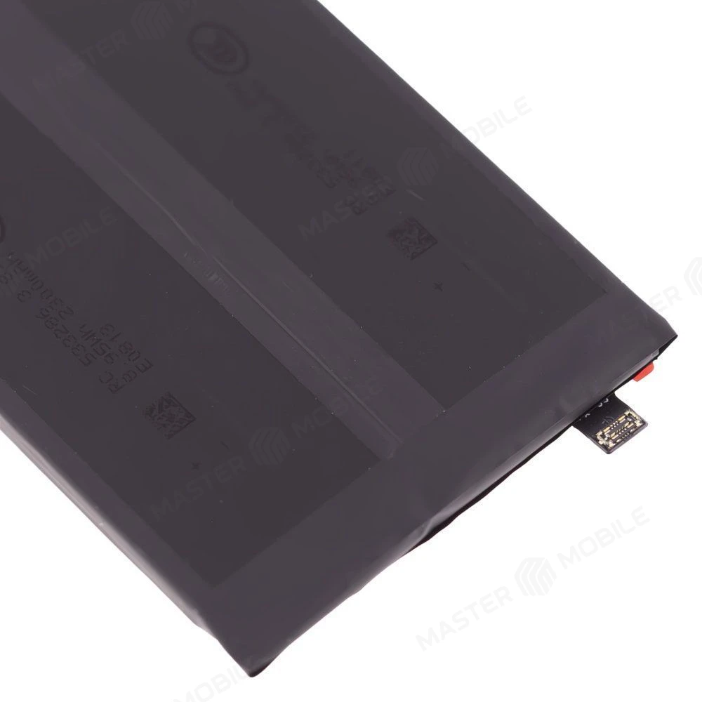 Аккумулятор для Realme GT 6 China (RMX3800) (BLPA87) (Premium) фото №3