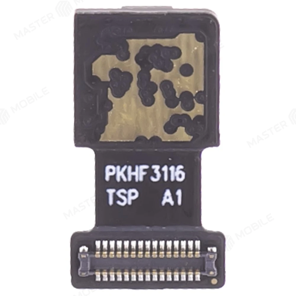 Камера для Tecno Spark 20 Pro (KJ6) (передняя) (ORIG100) фото №2