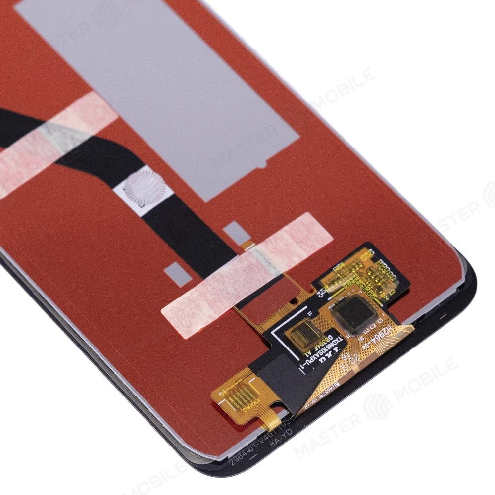Дисплей для Huawei Honor 8A (JAT-LX1) / Honor 8A Pro (JAT-L41) / Y6 2019 (MRD-LX1F) / Y6s (JAT-LX1) + тачскрин (черный) (ORIG) фото №4