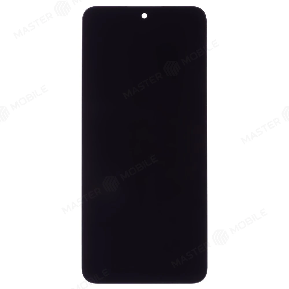 Дисплей для Huawei Honor X7b (CLK-LX1) / Honor 90 Smart (CLK-NX1) + тачскрин (черный) (ORIG) фото №1