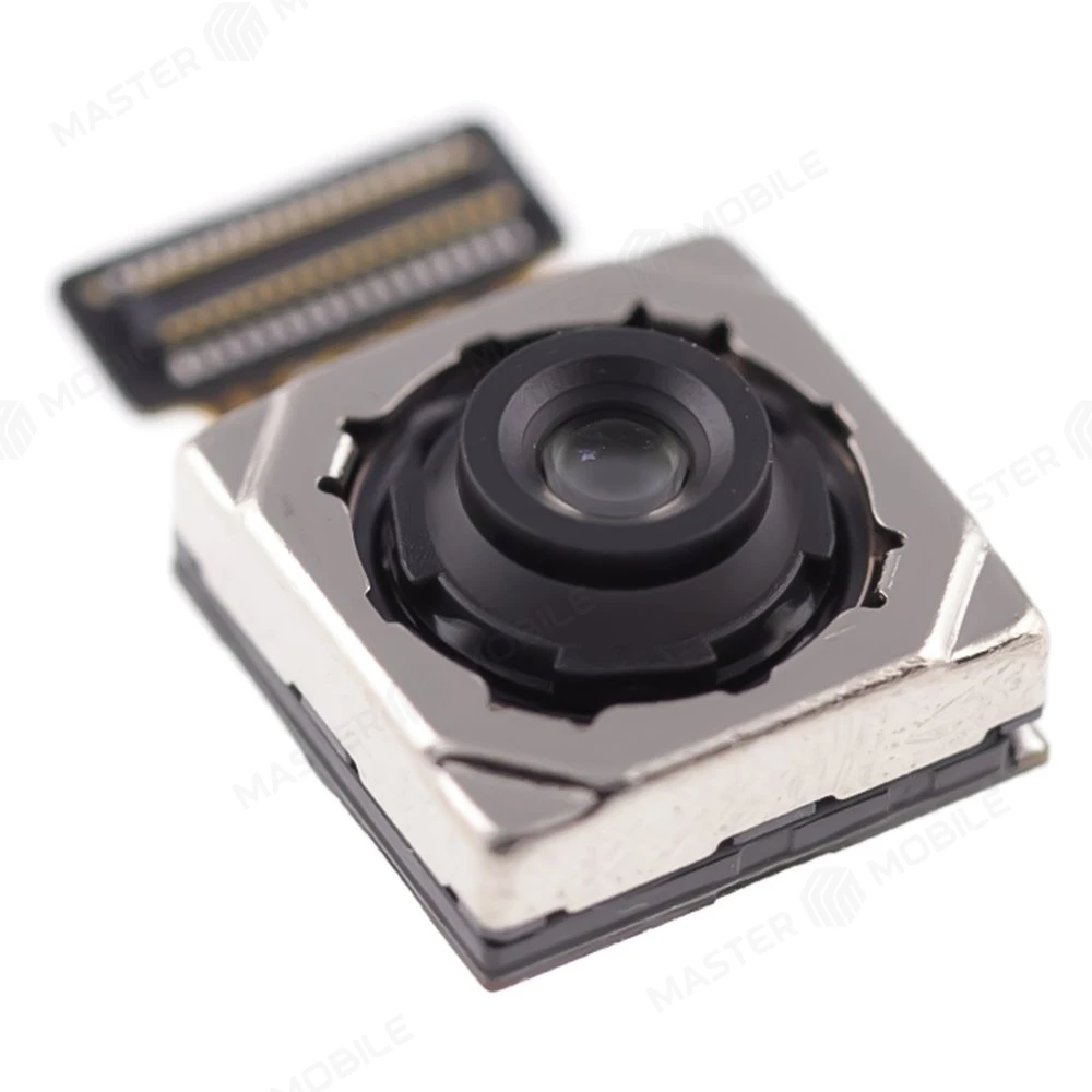 Камера для Tecno Pova 3 (LF7N) / Pova 5 Pro 5G (LH8n) / Infinix Hot 30i (X669) / Note 12 2023 (X676C) и др. (50 MP) (задняя) (ORIG100) фото №3