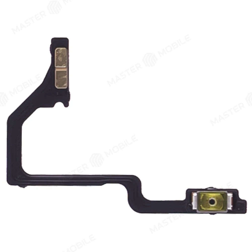 Шлейф для OPPO A54 4G (CPH2239) с комп. (на кнопку включения)  фото №1