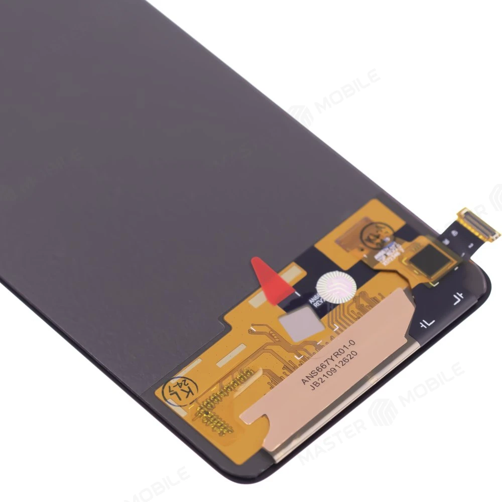 Дисплей для Xiaomi Redmi Note 13 4G (23124RA7EO) / Redmi Note 14 4G (24117RN76O) / Poco M7 Pro 5G (2409FPCC4G) и др. + тачскрин (черный) (OLED) фото №4