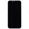 Дисплей для Apple iPhone 13 Pro + тачскрин + ALS шлейф (черный) (ORIG100) (SP) фото №1