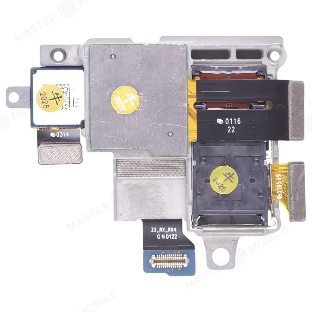 Камера для Samsung G988 Galaxy S20 Ultra (задняя) (ORIG100) фото №2