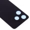 Задняя крышка для Xiaomi Redmi 13 4G (24040RN64Y) (черный)  фото №3
