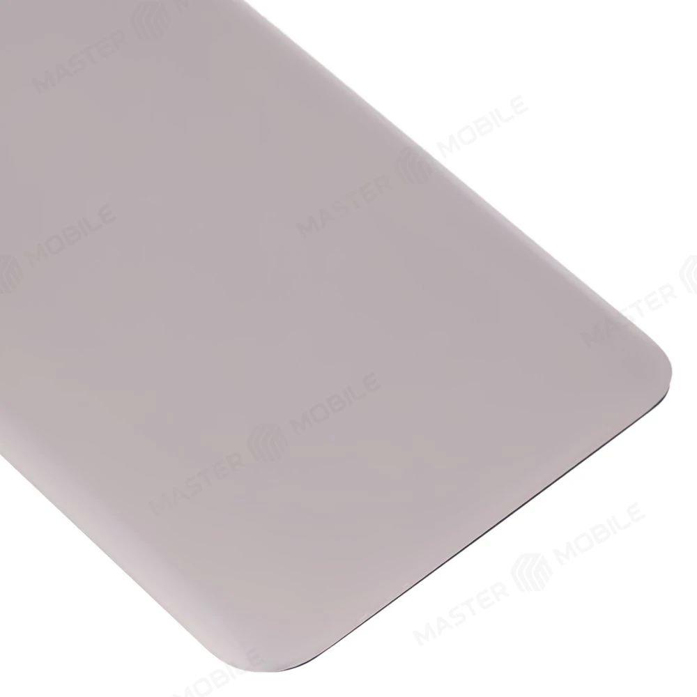 Задняя крышка для Xiaomi Mi 8 (M1803E1A) (розовый) фото №4