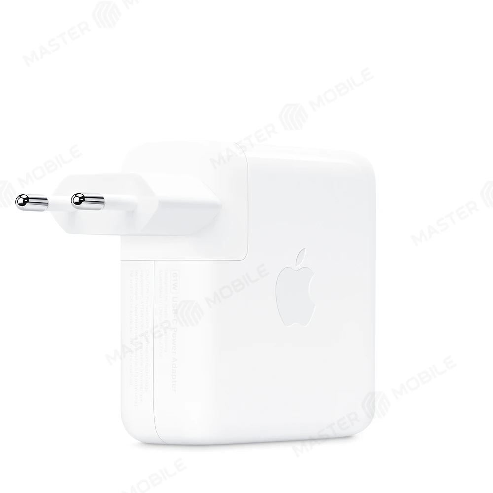 Адаптер питания Apple USB‑C мощностью 61 Вт (ORIG) 